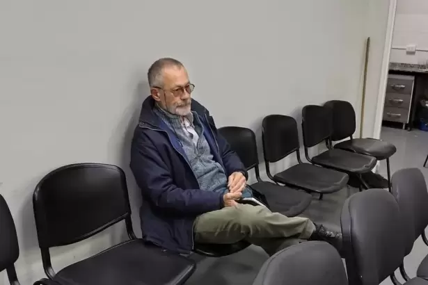 Caso L�pez M�rquez: La Corte de Justicia declar� prescripta una acusaci�n contra el sacerdote