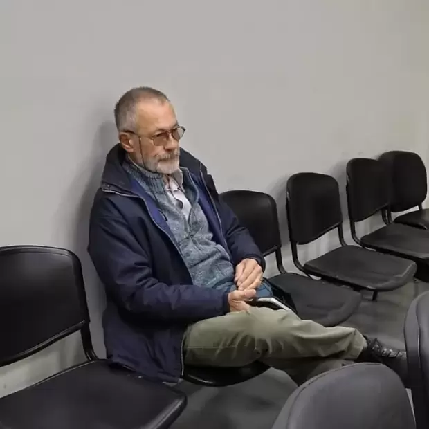 La defensa de L�pez M�rquez pidi� archivar la segunda denuncia por abuso sexual