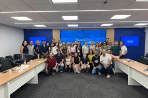 Catamarca presente en Brasil en el Foro Internacional de Destinos Inteligentes