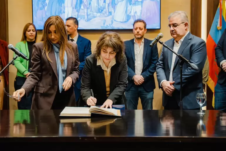 jalil nuevos ministros