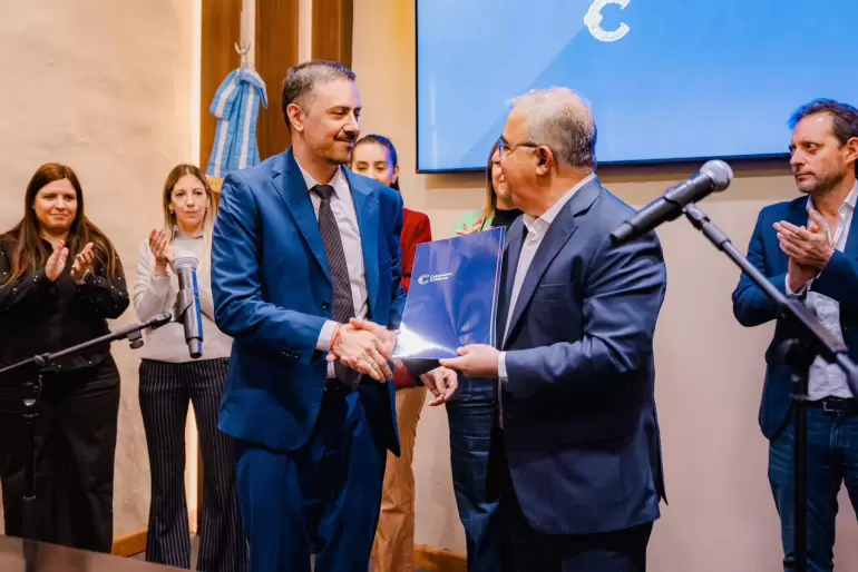 jalil nuevos ministros