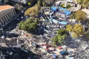 La CGT endurece su postura y advierte: "Se pone en riesgo la paz social"