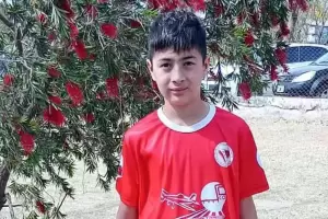 Vuelve a clases el adolescente que mat� a un compa�ero en Santa Fe