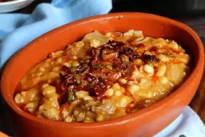 El locro en el D�a del Trabajador no es solo argentino: �qu� otras versiones hay?