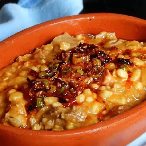 El locro en el D�a del Trabajador no es solo argentino: �qu� otras versiones hay?