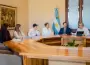 Avanza un proyecto estrat�gico de producci�n de pistachos en el interior de Catamarca