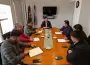 Catamarca avanza en una red para garantizar el transporte estudiantil en el interior