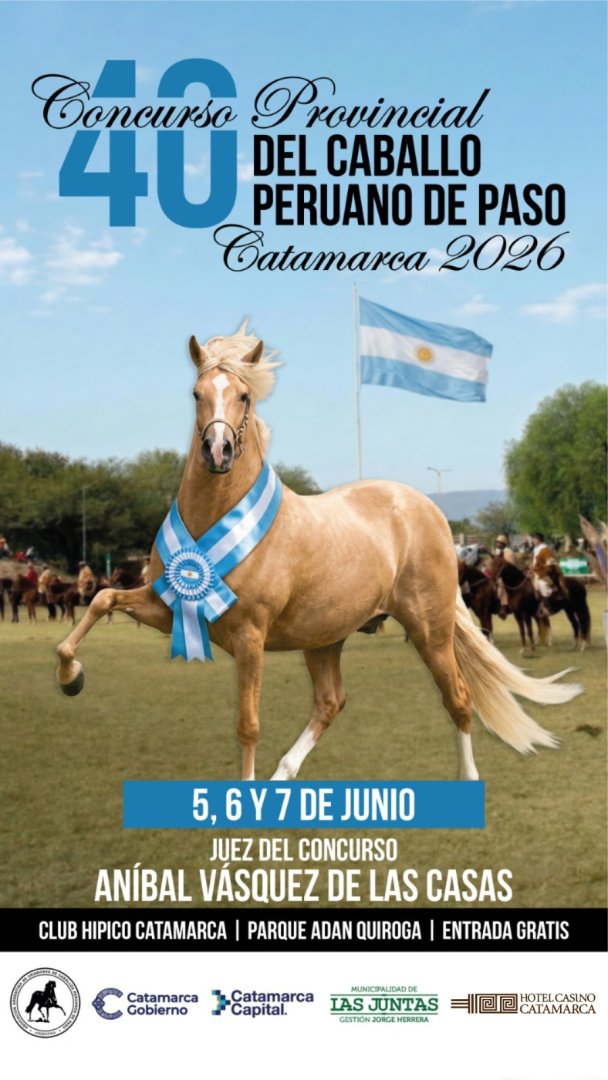 caballo