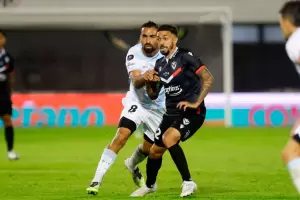 V�lez super� a Gimnasia y Tiro y se meti� en los octavos de la Copa Argentina