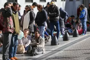 El 70% de los argentinos perdi� oportunidades laborales por falta de habilidades