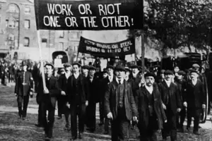 D�a del Trabajador: el origen de una lucha hist�rica que marc� los derechos laborales