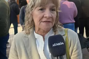 Palladino cruz� a Adorni por la situaci�n del PAMI: "Ves la realidad y algo pasa"