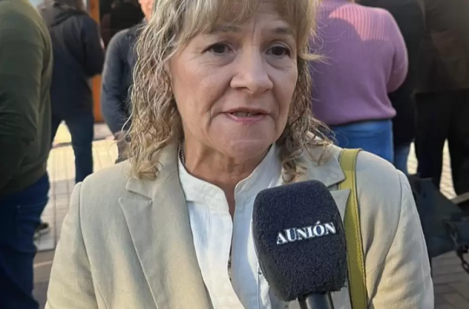 Claudia Palladino