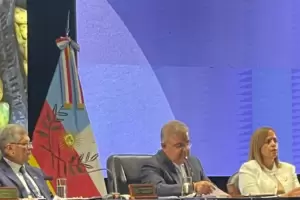 Jalil: "Catamarca ser� una de las principales productoras de litio del mundo"