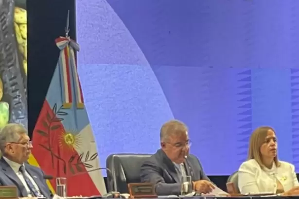 Jalil: "Catamarca ser� una de las principales productoras de litio del mundo"