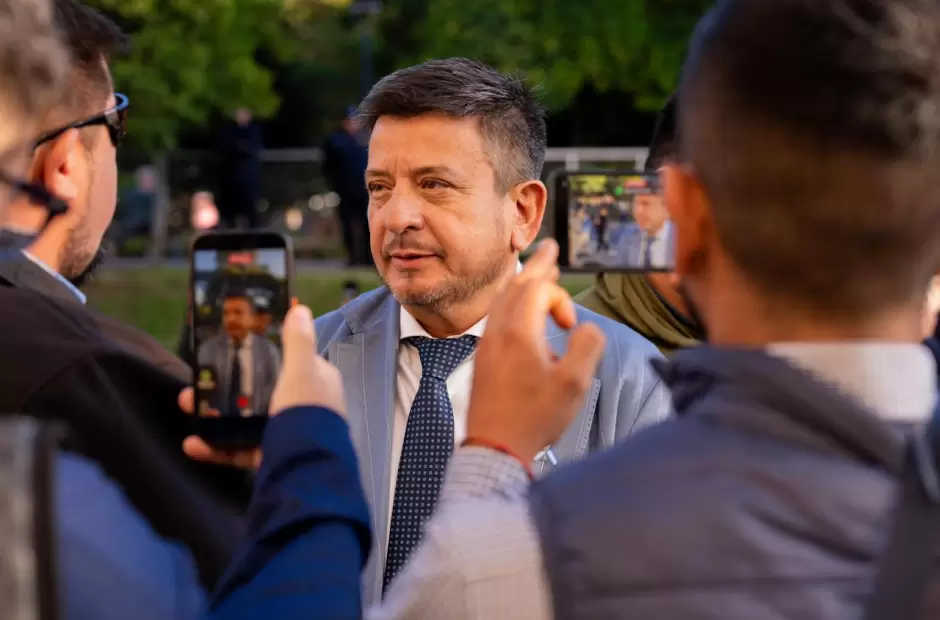 Juan Carlos Ledesma