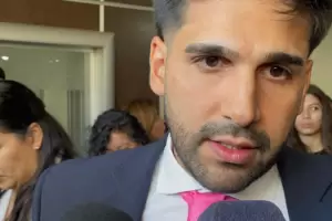Puente contra Jalil: "Fue un relato que no refleja la realidad de Catamarca"