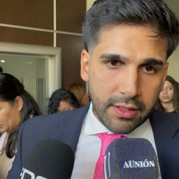 Puente contra Jalil: "Fue un relato que no refleja la realidad de Catamarca"