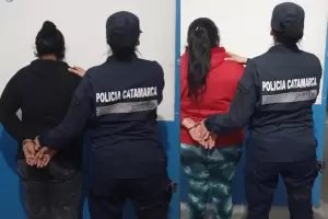 Catamarca: detienen a dos mujeres por amenazar de muerte a una vecina