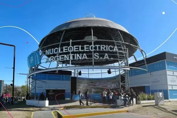 Pol�mica por gastos de tarjetas corporativas en Nucleoel�ctrica: m�s de 50 millones