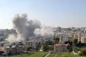 Escalada la violenta en el sur del L�bano: 12 muertos tras ataques israel�es