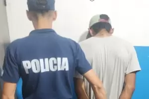 Catamarca: atac� a su propio hermano con un machete y termin� tras las rejas