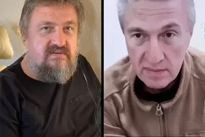 Doble vara en la justicia: �Por qu� Konstantin Rudnev lleva m�s de un a�o en prisi�n mientras los dem�s implicados est�n libres?
