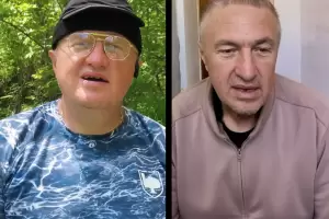 Expertos se�alan abusos y discriminaci�n en la causa de Konstantin Rudnev