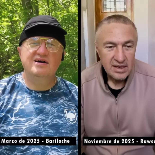 Expertos se�alan abusos y discriminaci�n en la causa de Konstantin Rudnev
