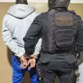 Catamarca: Empleado detenido por robar en su lugar de trabajo