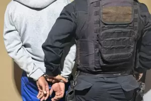 Catamarca: Empleado detenido por robar en su lugar de trabajo