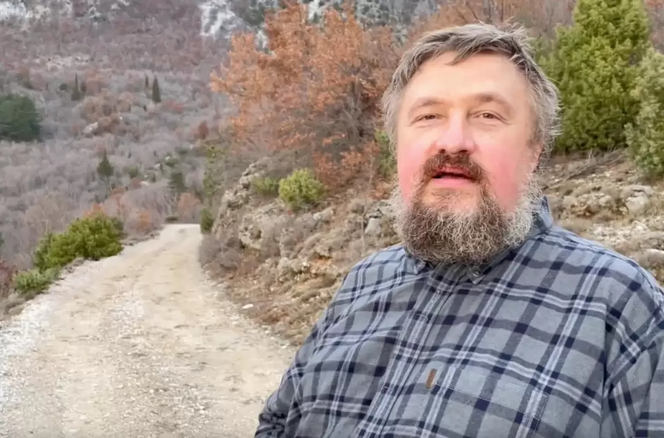 Caso Rudnev