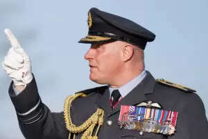 Reino Unido ratific� que la defensa de las Islas Malvinas es "innegociable"