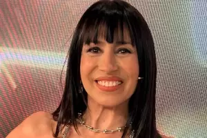 Marixa Balli revel� con qu� hombres no podr�a tener una relaci�n: "Prefiero un tipo..."
