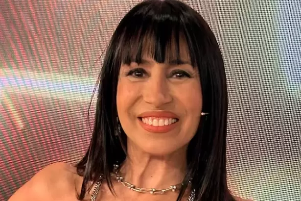Marixa Balli revel� con qu� hombres no podr�a tener una relaci�n: "Prefiero un tipo..."
