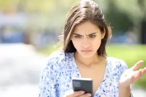 Cu�les son los celulares que se quedan sin WhatsApp en mayo