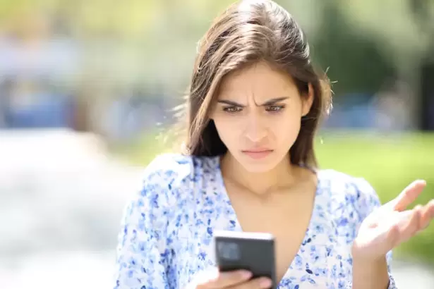 Cu�les son los celulares que se quedan sin WhatsApp en mayo