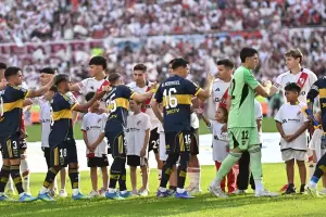 �Se viene otro Supercl�sico?: qu� tiene que pasar en los playoffs y d�nde se jugar�a