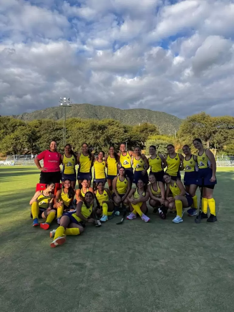 regional hockey fme