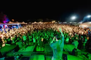 Catamarca alcanz� un 60% de ocupaci�n hotelera impulsada por eventos deportivos