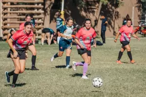 Catamarca fue sede del Torneo Nacional de F�tbol de la Abogac�a