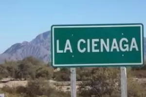 Tensi�n en La Ci�naga de Arriba: por falta de agua vecinos amenazan con cortar la ruta