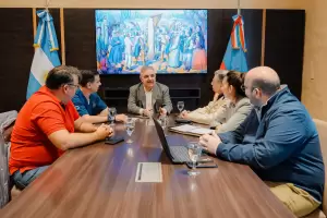 OSEP: el Gobierno acord� aumentos bimestrales para prestadores