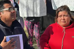 Padres de la menor abusada por sus padrinos piden que la causa vaya a juicio