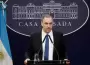 Adorni neg� censura, evit� responder sobre su patrimonio y defendi� sus viajes