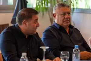 Causa AFA: apelan el fallo que favoreci� a Tapia y Toviggino y cuestionan la actuaci�n del juez
