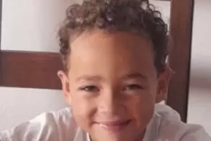 Alerta Sof�a: buscan a un nene de 6 a�os que desapareci� en Corrientes