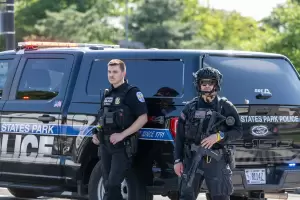 Tiroteo cerca del Monumento a Washington obliga al cierre temporal de la Casa Blanca
