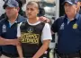 Triple crimen narco: "Peque�o J" lleg� a la Argentina tras ser extraditado desde Per�