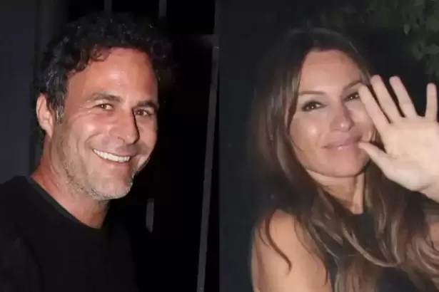 Se conoci� el motivo de la separaci�n de Pampita y Mart�n Pepa: "Se mand� una"